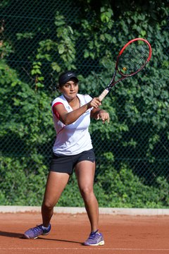 Johanna Silva 725 - Schwartau Open